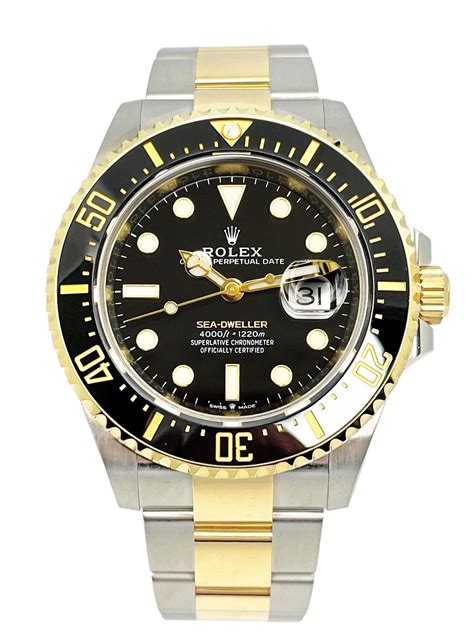 rolex the magazine sea dweller|rolex sea dweller 43mm price.